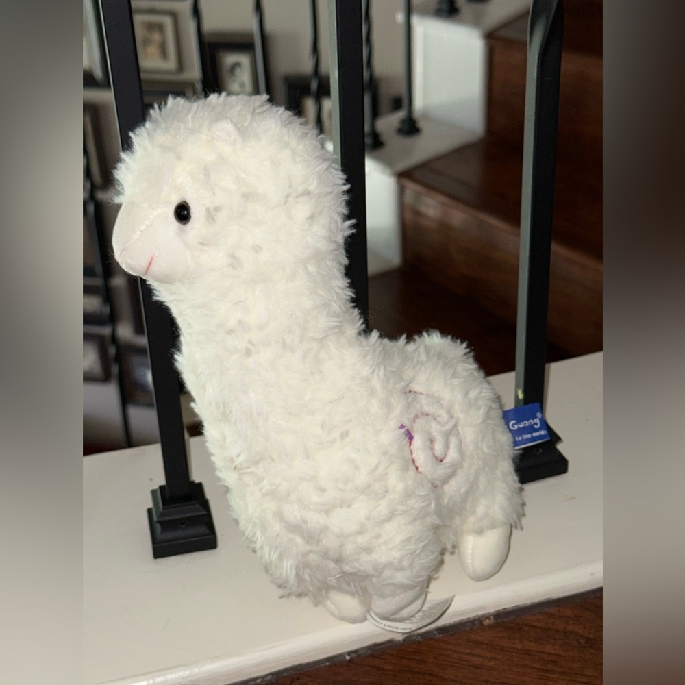 Llama Llama Children’s Book & Plush Gift Set - Picture 2 of 4